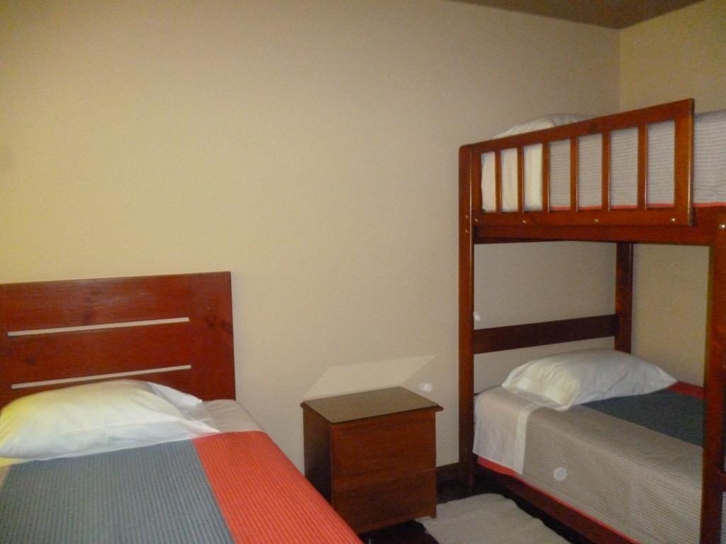 Apart Hotel El Canaveral Chincha Alta Phòng bức ảnh