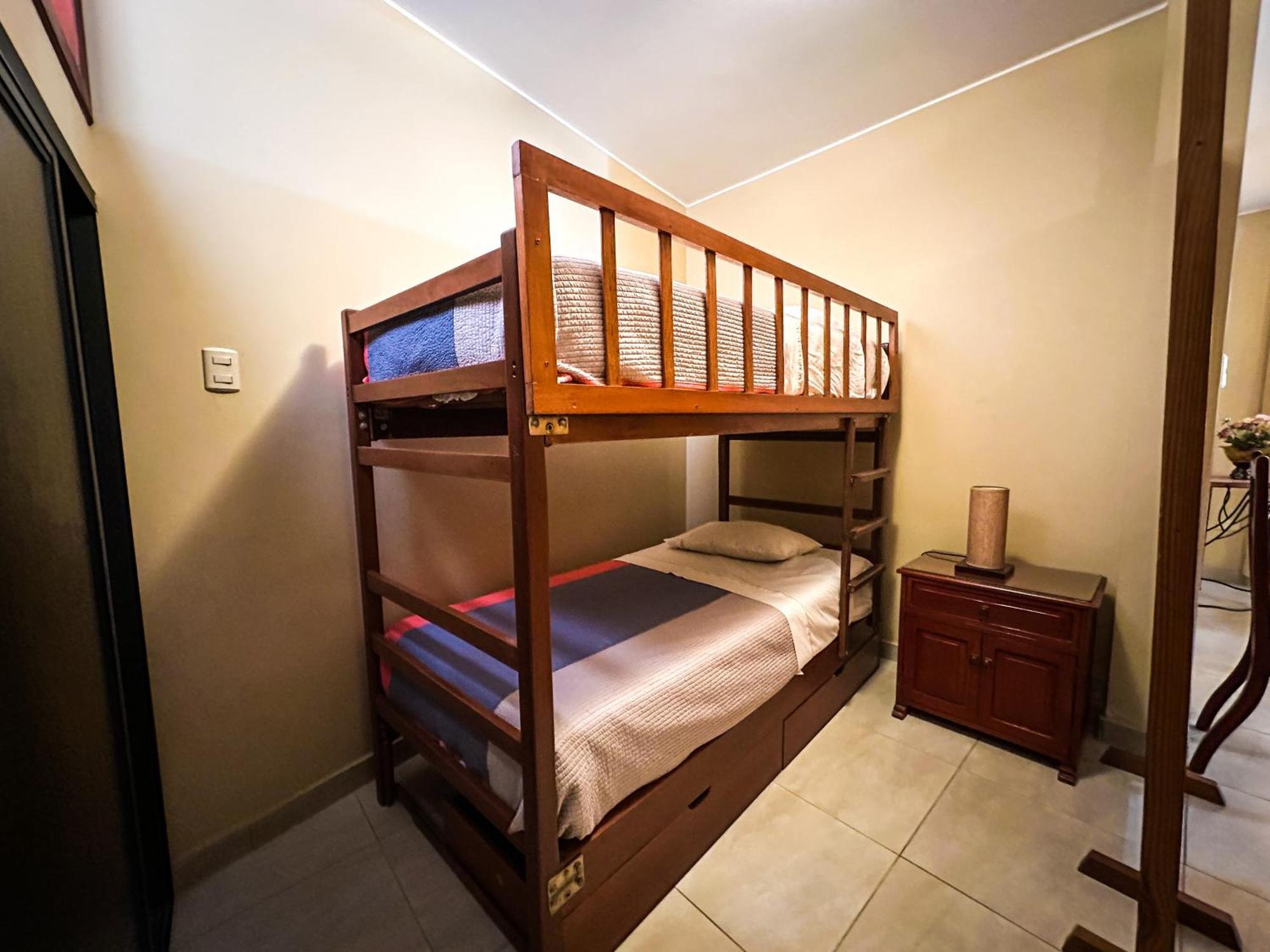 Apart Hotel El Canaveral Chincha Alta Ngoại thất bức ảnh