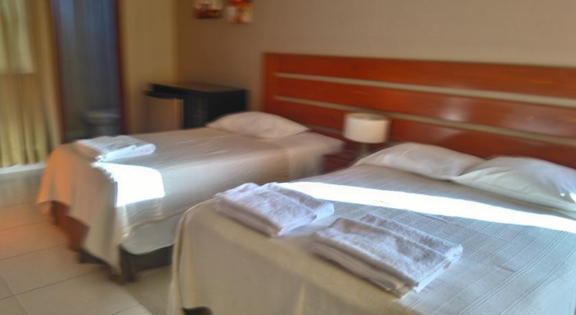 Apart Hotel El Canaveral Chincha Alta Phòng bức ảnh
