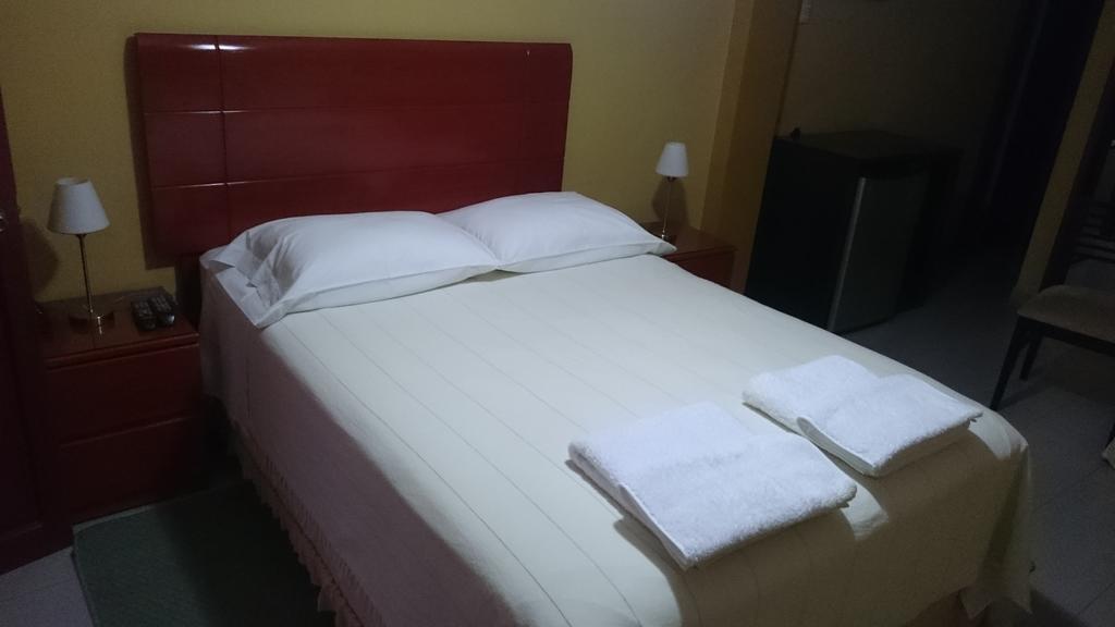 Apart Hotel El Canaveral Chincha Alta Phòng bức ảnh