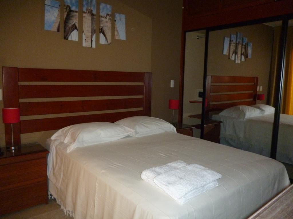 Apart Hotel El Canaveral Chincha Alta Ngoại thất bức ảnh