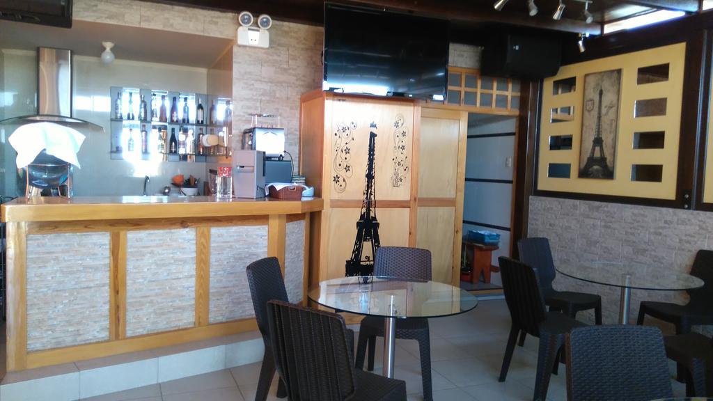 Apart Hotel El Canaveral Chincha Alta Ngoại thất bức ảnh