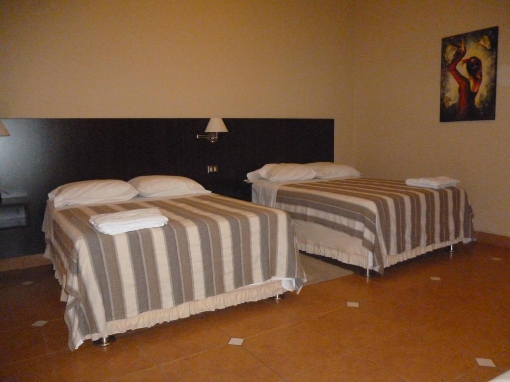 Apart Hotel El Canaveral Chincha Alta Ngoại thất bức ảnh